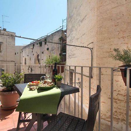 La Casa Di Balu' Villa Monopoli Exterior photo